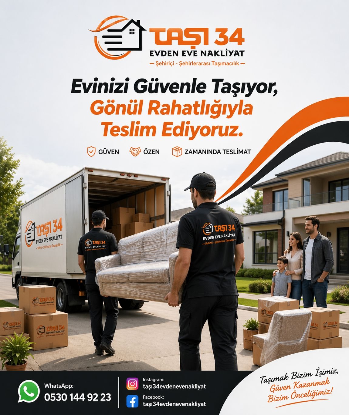 tasi34evdenevenakliyat
